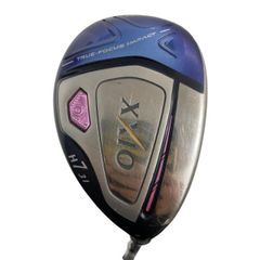 XXIO ゼクシオ MP500 レディース アイアン 6本セット FLEX L - メルカリ