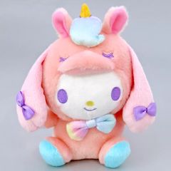 アズキ うさぎ ぬいぐるみ 【イースター シナモロール シナモン アズキ うさぎ ぬいぐるみ 【イースター シナモロール シナモン