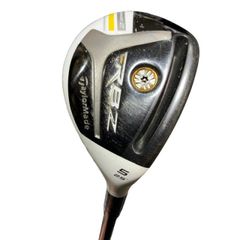 テーラーメイド RBZ ステージ2 フェアウェイウッドユーティリティ4本