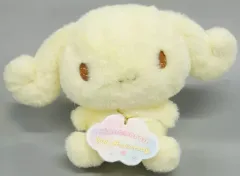 【中古】ぬいぐるみ エスプレッソ(バースデー) 20th Anniversary ぬいぐるみ 「シナモロール」