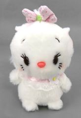 【二手】玩偶 瑪麗 軟綿綿娃娃 STRAWBERRY COLLECTION 玩偶 「迪士尼」 迪士尼商店限定
