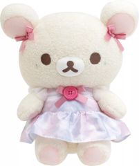 コリラックマ Maison de FLEUR スペシャルぬいぐるみ - メルカリ