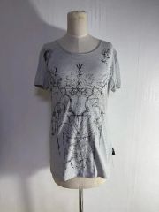 BUCK-TICK〈ロクス・ソルスの獣たち Tシャツ〉 - メルカリ