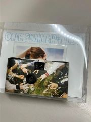 NCT WISH ユウシ マイクロカメラ Micro Camera MD - メルカリ