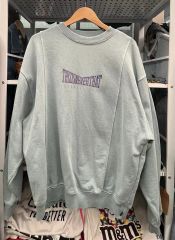 thisisneverthat 25AW グレー スウェット S - メルカリ
