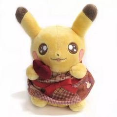 ポケモンセンター ワールド ピカチュウ ぬいぐるみ オランダのピカチュウ ポケセンセンター ワールド ピカチュウ マスコット オランダ - メルカリ