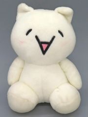 期間限定セール】2ちゃんねるモナー ンアッー! (≧д≦) ぬいぐるみ2個