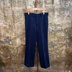 古着 70's ~ ウエスタンパンツ ブーツカット フレアパンツ スラックス