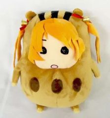 敦友20周年ディナーライブ限定グッズ 前田敦子ネギちゃん ぬいぐるみ