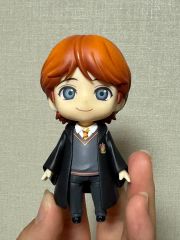 ねんどろいど ハリポタ ロン ハーマイオニー 2体セット 未開封 ねんどろいど ハリポタ ロン ハーマイオニー 2体セット 未開封 - メルカリ