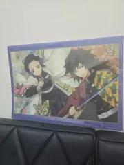 鬼滅の刃ポスター