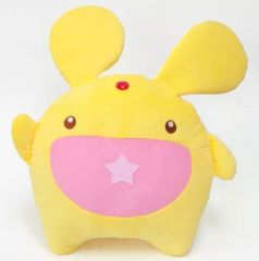 ぷよぷよ カーバンクル スペシャル ぬいぐるみ - メルカリ