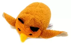 【中古】ぬいぐるみ オウル ぬいぐるみ ミニ(S) 「ディズニー TSUM TSUM -ツムツム-」 ディズニーストア限定