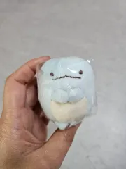 すみっコぐらし ミニぬいぐるみキーリング