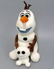レトロ ファミリア スヌーピー OLAF オラフ ぬいぐるみ Familiar