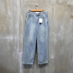 ☆新品/WEEKDAY/ASTRO ルーズバギーデニム/SEVENTEEN/32 - メルカリ