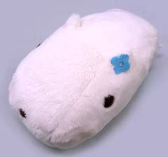 [중고] 봉제인형 카피바라씨(아이보리) 봉제인형 [카피바라씨×earth music&ecology]