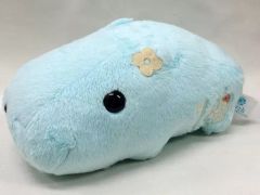 [중고] 봉제인형 카피바라씨(삭스) 봉제인형 [카피바라씨×earth music&ecology]