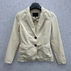 90 マッシモ ドゥッティ レディース ブレーザー ジャケットのサムネイル
