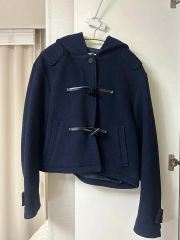 bibiy. CHARLENE SAILOR JACKET - メルカリ