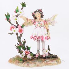 新品・英国直輸入】クリサリスコレクションの美しい天使・妖精