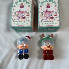 ニコアンド トムとジェリー 塩コショウ入れ - メルカリ
