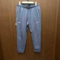 ナイキ トレーナー ジョガーパンツ XL