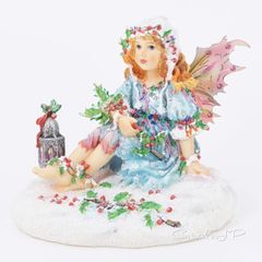 新品・英国直輸入】クリサリスコレクションの美しい天使・妖精