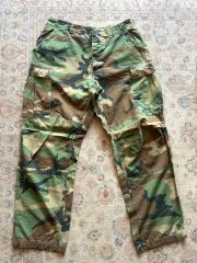 Journal Standardイギリス軍SASブラッシュストロークカモパンツ - メルカリ