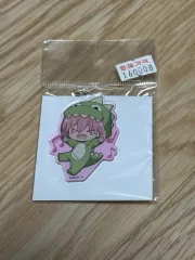 ぼっち・ざ・ろっく！ アクリル キーホルダー