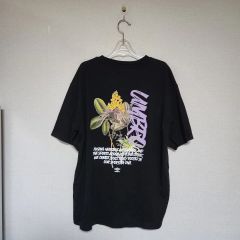 オフホワイト スパイダーアロー Off-White Tシャツ ヴァージルアブロー 