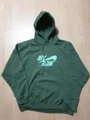 NIKE ジョーダン x トラヴィス スコット フーディー (XL)