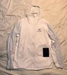 ARC'TERYX Atom SL アーティックシルク Lのサムネイル