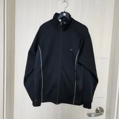 ナイキ ジップアップ ジャージ 100