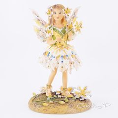 新品・英国直輸入】クリサリスコレクションの美しい天使・妖精
