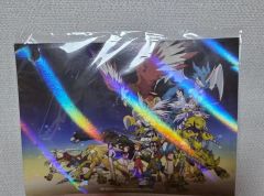 非売品 PSゲーム デジモンワールド2 販促用ポスター - メルカリ