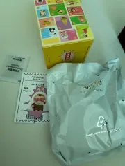 Labubu(ラブブ）フィギュア出品;)