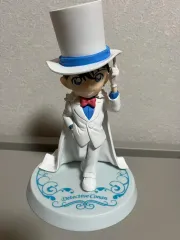 名探偵コナン フィギュア 怪盗キッド style 江戸川コナン