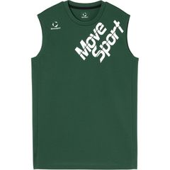 MOVE SPORT ALL JAPAN 2025 タンクトップ - メルカリ