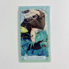 あんスタ 童夢クリアカード 深海奏汰 - メルカリ