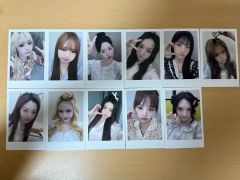 IS:SUE KCON トレカ まとめ売り バラ売り可 - メルカリ