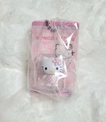 Hello Kittyレストラン限定 ウェイトレス ファスナーマスコット - メルカリ