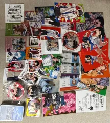 FANTOM バスターズ ウールモウ 主とする グッズ まとめ