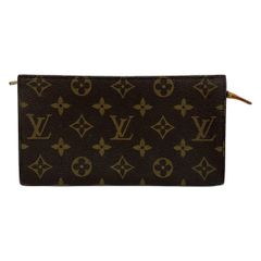 ルイヴィトン 2つ折り財布 ブルーム M91044 LOUIS VUITTON - ルイヴィトン 2つ折り財布 ブルーム M91044の通販 by