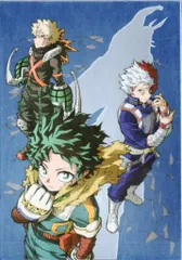 アニメDVD 劇場版 僕のヒーローアカデミア THE MOVIE ユアネクスト プルスウルトラ版 ※帯欠