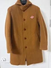 Danton (ダントン) ウールコート 36のサムネイル