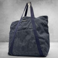 BEAMS 本革 ビッグトート 2way 大容量 オールレザー ショルダーバッグ
