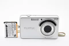 2026年最新】FUJIFILM FINEPIX j30の人気アイテム - メルカリ