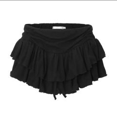 KHAKIPOINT Cancan Skirt Pants - メルカリ