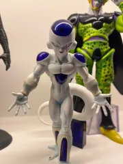 ドラゴンボール MSP フリーザ 出品